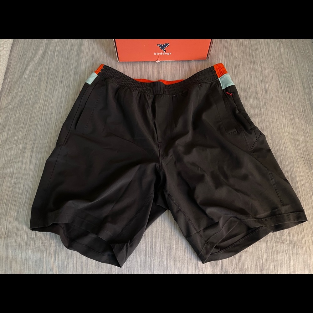 Birddogs, New, Russian Meddlers, XL, Long